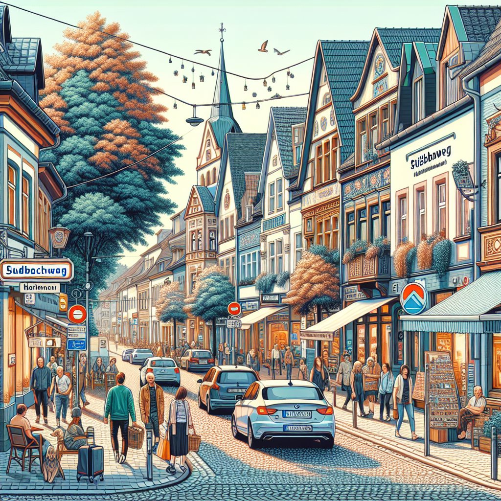 Südbachweg Herford Immobilienpreise 2026